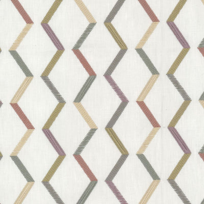 STOUT FABRICS  -CAFFERTY -CAFF-2