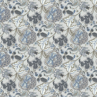 STOUT FABRICS  -CALEDONIA -CALE-1
