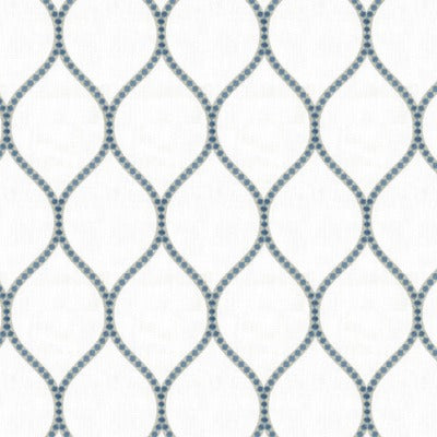 Stout Fabrics , Cambridge Cambridge, Blue color, Multipurpose Embroideries style type , pattern number  CAMB-5