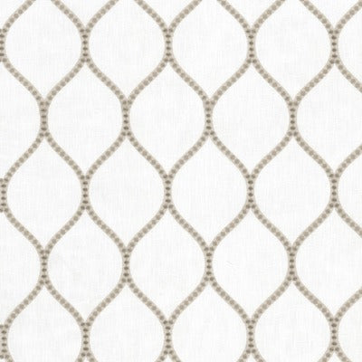 Stout Fabrics , Cambridge Cambridge, Beige color, Multipurpose Embroideries style type , pattern number  CAMB-6
