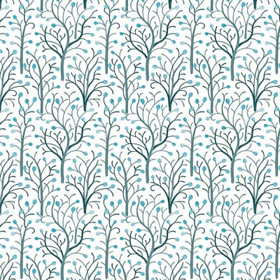 Stout Fabrics , Captiva Captiva, Blue color, Multipurpose Embroideries style type , pattern number  CAPT-1