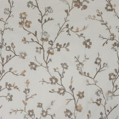 Stout Fabrics , Caravan Caravan, Beige color, Multipurpose Embroideries style type , pattern number  CARA-3