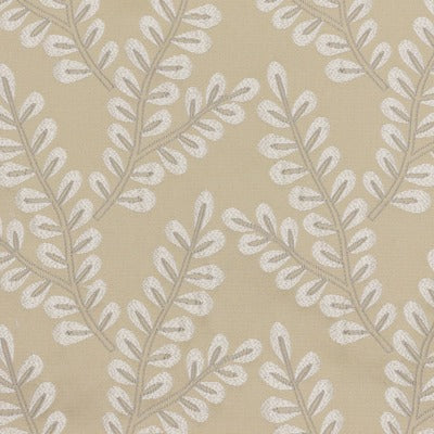 Stout Fabrics , Caribe Caribe, Gold color, Multipurpose Jacquard style type , pattern number  CARI-5