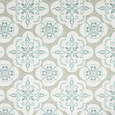 Stout Fabrics , Casey Casey, Spa color, Multipurpose Print style type , pattern number  CASE-3