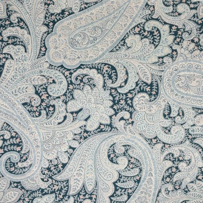 Stout Fabrics , Catskills Catskills, Bay color, Multipurpose Print style type , pattern number  CATS-2