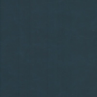 Stout Fabrics , Cervantes Cervantes, Blue color, Faux Leather style type , pattern number  CERV-10