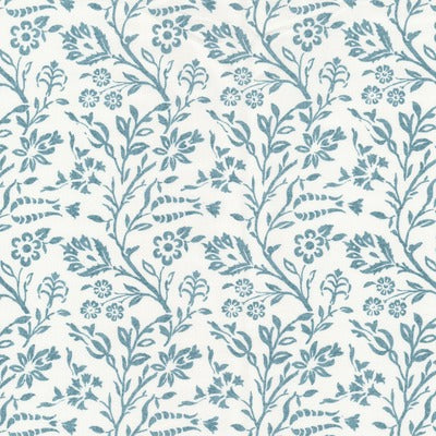 Stout Fabrics , Cheboygan Cheboygan, Blue color, Multipurpose Print style type , pattern number  CHEB-1