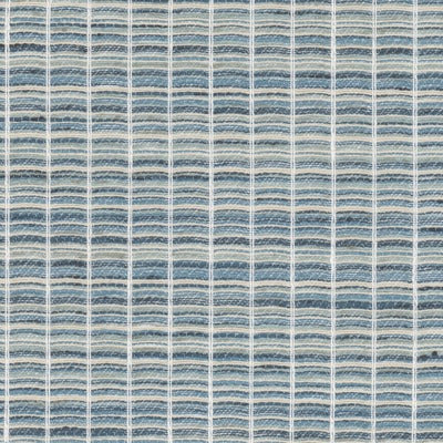 Stout Fabrics , Chewink Chewink, Blue color, Upholstery Wovens style type , pattern number  CHEW-1