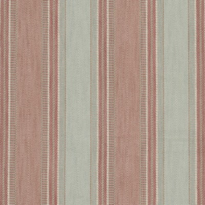 Stout Fabrics , Chorus Chorus, Red color, Upholstery Wovens style type , pattern number  CHOR-2