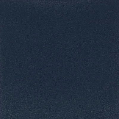 Stout Fabrics , Classic Classic, Blue color, Faux Leather style type , pattern number  CLAS-2