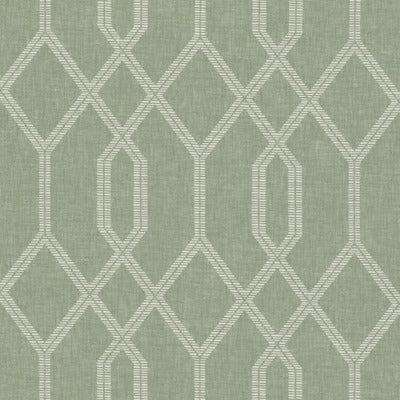 Stout Fabrics , Cornwall Cornwall, Green color, Multipurpose Wovens style type , pattern number  CORN-2