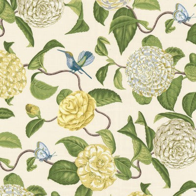Stout Fabrics , Cosset Cosset, Seedling color, Multipurpose Print style type , pattern number  COSS-1