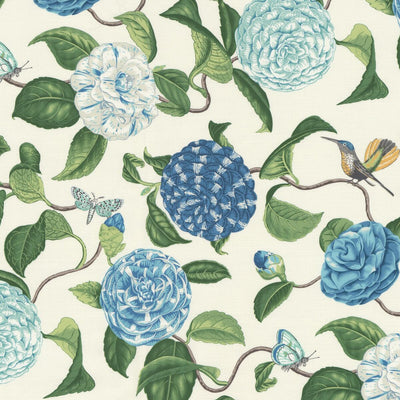 STOUT FABRICS  -COSSET -COSS-2