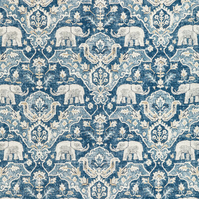Kravet Fabrics , a selection of fabrics such as velvet, damask, cotton, silk, linen and sheers.