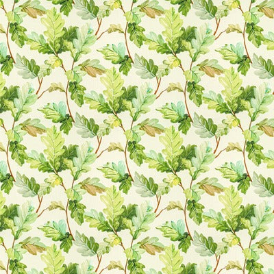 Stout Fabrics , Coyote Coyote, Jungle color, Multipurpose Print style type , pattern number  COYO-1