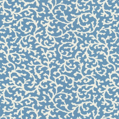 Stout Fabrics , Cozumel Cozumel, Blue color, Multipurpose Print style type , pattern number  COZU-1