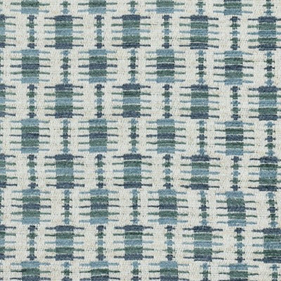 Stout Fabrics , Crimp Crimp, Spa color, Multipurpose Chenille style type , pattern number  CRIM-1