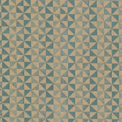 Stout Fabrics , Croix Croix, Shoreline color, Upholstery Wovens style type , pattern number  CROI-1