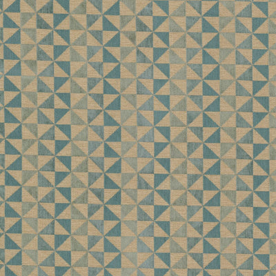 STOUT FABRICS  -CROIX -CROI-1