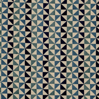 STOUT FABRICS  -CROIX -CROI-2