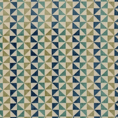 Stout Fabrics , Croix Croix, Spa color, Upholstery Wovens style type , pattern number  CROI-3