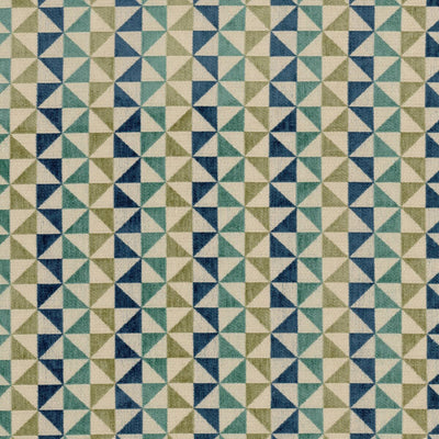 STOUT FABRICS  -CROIX -CROI-3