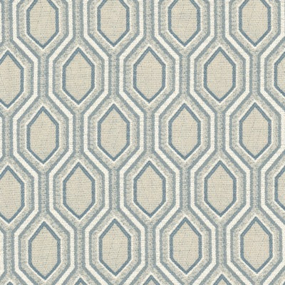 Stout Fabrics , Cruise Cruise, Delft color, Upholstery Wovens style type , pattern number  CRUI-3