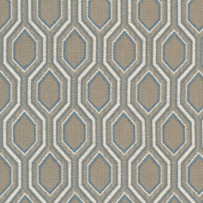 STOUT FABRICS  -CRUISE -CRUI-6