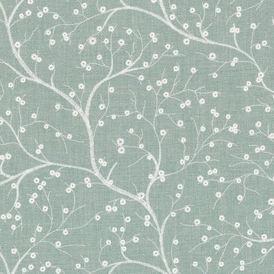 Stout Fabrics , Crumpet Crumpet, Spa color, Multipurpose Embroideries style type , pattern number  CRUM-3