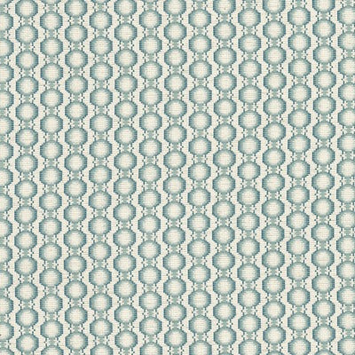 Stout Fabrics , Crystal Crystal, Spa color, Upholstery Wovens style type , pattern number  CRYS-1