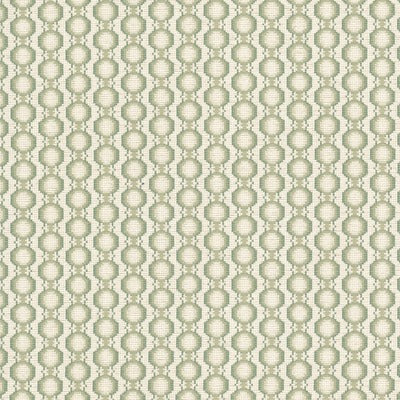 Stout Fabrics , Crystal Crystal, Green color, Upholstery Wovens style type , pattern number  CRYS-3