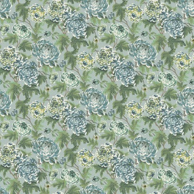 Stout Fabrics , Cypress Cypress, Spa color, Multipurpose Print style type , pattern number  CYPR-1