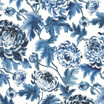 Stout Fabrics , Cypress Cypress, Blue color, Multipurpose Print style type , pattern number  CYPR-2