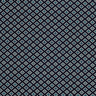 Stout Fabrics , Cyril Cyril, Blue color, Upholstery Wovens style type , pattern number  CYRI-1