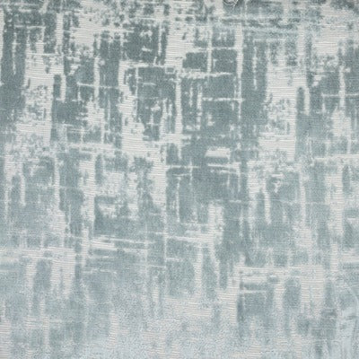 Stout Fabrics , Dabble Dabble, Spa color, Upholstery Velvet style type , pattern number  DABB-1