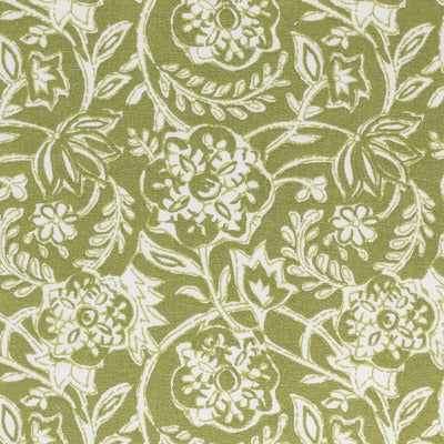 Stout Fabrics , Dabster Dabster, Green color, Multipurpose Print style type , pattern number  DABS-2