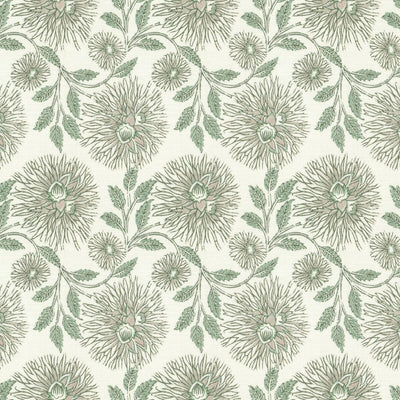 STOUT FABRICS  -DAHLIA -DAHL-1