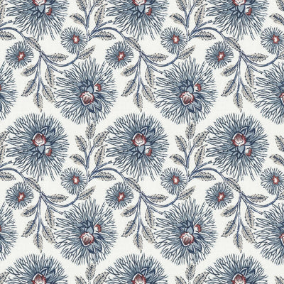 STOUT FABRICS  -DAHLIA -DAHL-2