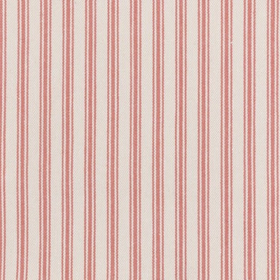 Stout Fabrics , Danforth Danforth, Pink color, Multipurpose Wovens style type , pattern number  DANF-1