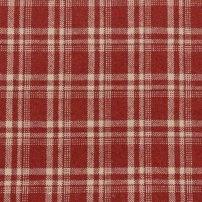 Stout Fabrics , Danielle Danielle, Red color, Multipurpose Wovens style type , pattern number  DANI-1
