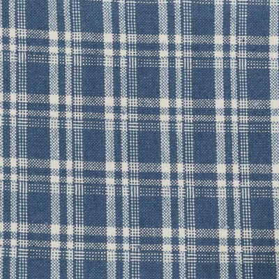 Stout Fabrics , Danielle Danielle, Blue color, Multipurpose Wovens style type , pattern number  DANI-2