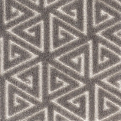 Stout Fabrics , Davenport Davenport, Aluminum color, Upholstery Velvet style type , pattern number  DAVE-2
