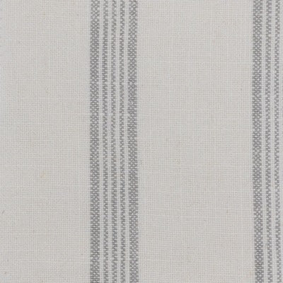 Stout Fabrics , Davis Davis, Grey color, Multipurpose Wovens style type , pattern number  DAVI-4