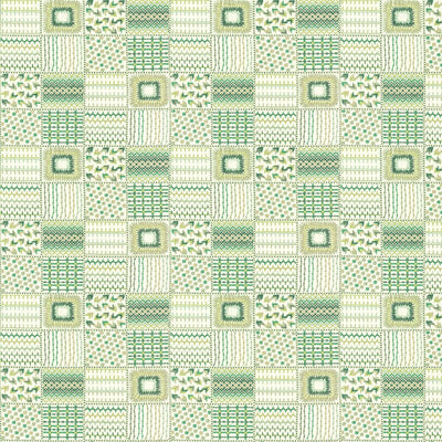 STOUT FABRICS  -DEACON -DEAC-1