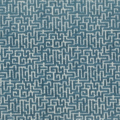 Stout Fabrics , Dedicate Dedicate, Spa color, Upholstery Chenille style type , pattern number  DEDI-2