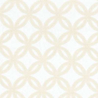 Stout Fabrics , Dellwood Dellwood, White color, Drapery Sheer style type , pattern number  DELL-2