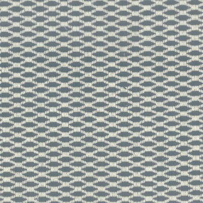 Stout Fabrics , Dempsey Dempsey, Blue color, Upholstery Wovens style type , pattern number  DEMP-1