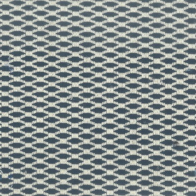 Stout Fabrics , Dempsey Dempsey, Blue color, Upholstery Wovens style type , pattern number  DEMP-2