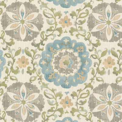 STOUT FABRICS  -DIBBLE -DIBB-1