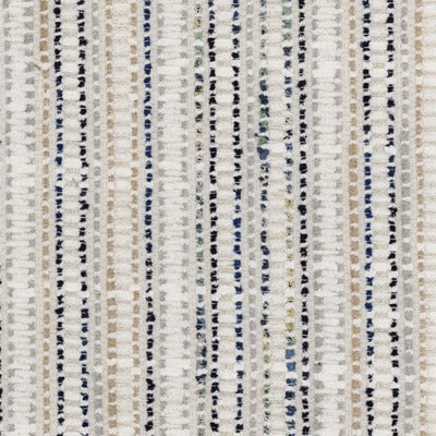 Stout Fabrics , Donzetti Donzetti, Multi color, Upholstery Chenille style type , pattern number  DONZ-1